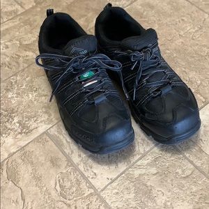 Workload Men’s Norseman Safety Work SteelToe Shoes